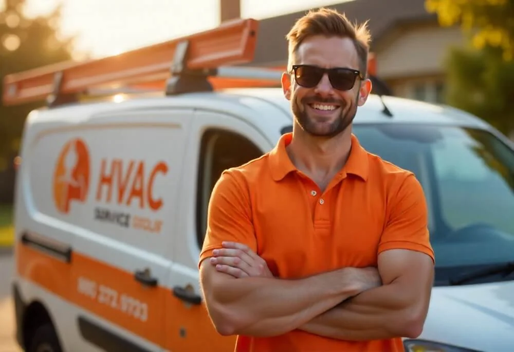 Professional HVAC repair and installation services in New Concord, OH